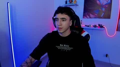 sebastian online show from February 6, 2025, 10:15 am