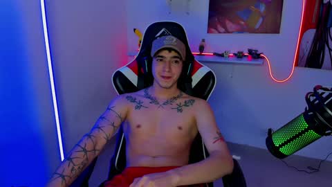 sebastian online show from February 7, 2025, 11:34 am