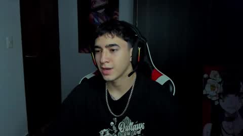 sebastian online show from December 1, 2025, 2:27 am