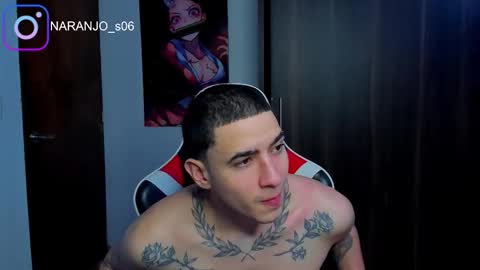 sebastian online show from February 18, 2026, 4:52 am