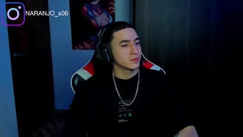 sebastian online show from February 22, 2026, 4:46 am