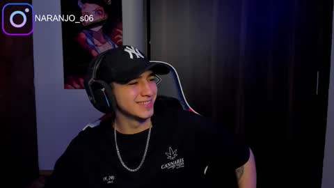 sebastian online show from March 4, 2026, 2:28 am