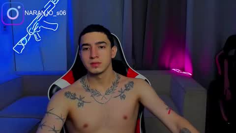 sebastian online show from March 8, 2026, 6:28 am