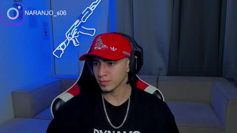 sebastian online show from March 22, 2026, 1:09 am