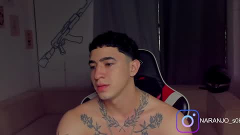 Snapshot of naranjo_seb chatting on April 30, 2026, 2:23 pm sebastian online show from April 30, 2026, 2:23 pm