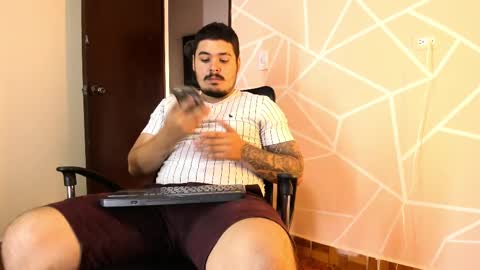 deibyd online show from February 26, 2025, 2:25 pm