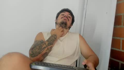 deibyd online show from April 15, 2026, 5:20 pm