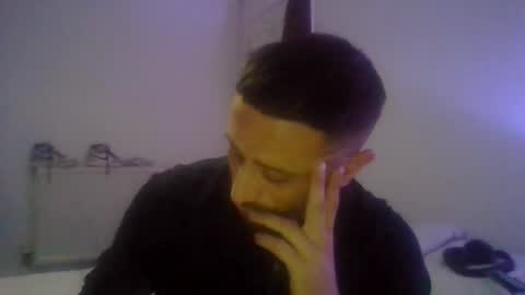 NarcoMarco online show from November 28, 2025, 12:24 am