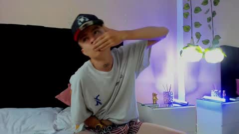 Nascary Fox online show from September 18, 2025, 8:00 pm