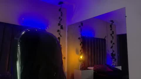 Nascary Fox online show from January 17, 2026, 8:12 pm