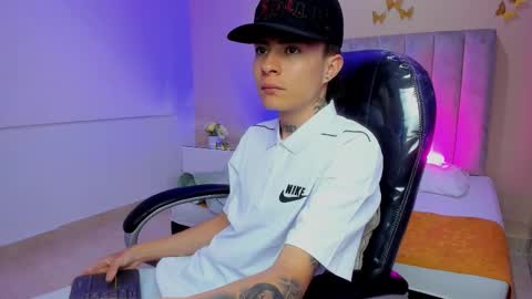 Nascary Fox online show from February 22, 2026, 2:15 pm