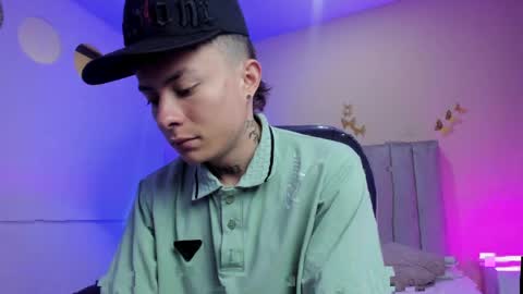 Nascary Fox online show from April 8, 2026, 12:49 pm