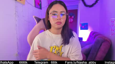 Call me Nasha    online show from December 12, 2024, 9:04 pm