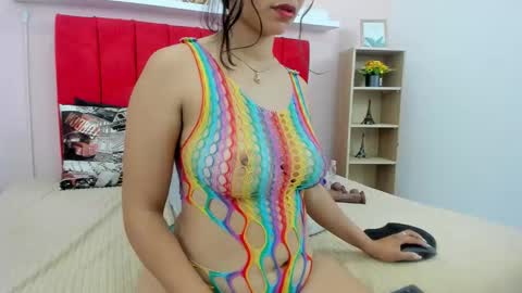 Debora online show from December 19, 2025, 11:34 pm