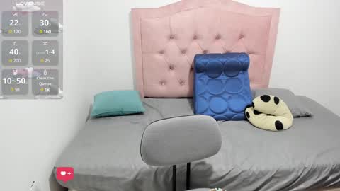 Nasly batista  online show from February 15, 2025, 12:04 am