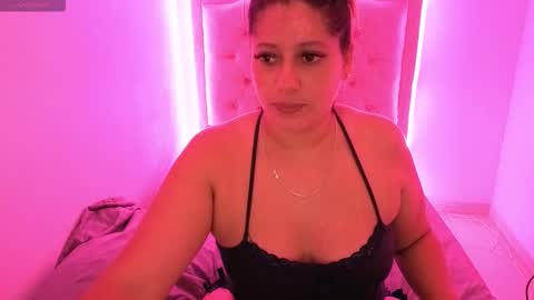 Nasly batista  online show from September 11, 2025, 4:34 am