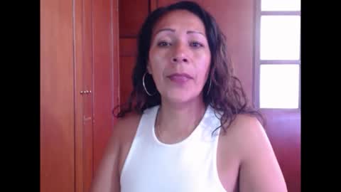 Nasly Cute online show from December 22, 2025, 7:33 pm