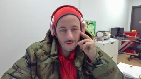 nassobout online show from December 4, 2024, 8:29 pm