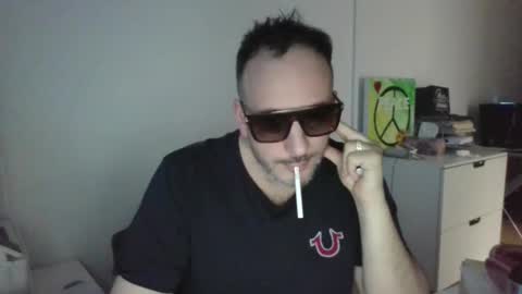 nassobout online show from December 8, 2024, 8:58 pm