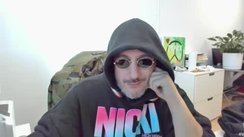 nassobout online show from February 1, 2025, 4:22 pm