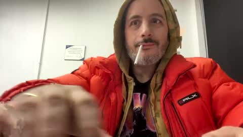 nassobout online show from February 13, 2025, 11:15 pm