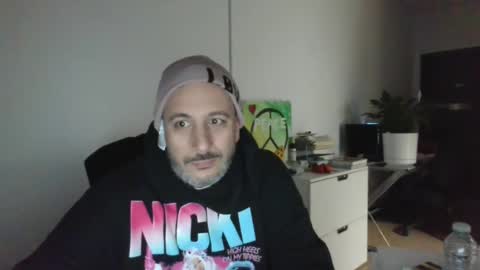 nassobout online show from February 19, 2025, 11:46 pm