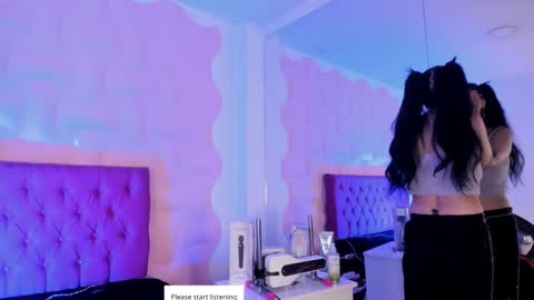 Maira online show from November 20, 2025, 8:52 pm