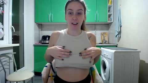 nastasiiaaforyou online show from January 11, 2025, 6:23 pm