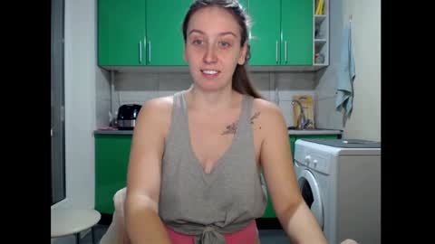 nastasiiaaforyou online show from February 1, 2025, 2:24 pm