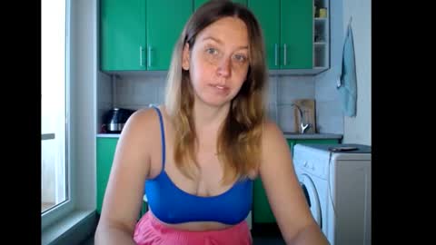 nastasiiaaforyou online show from October 2, 2025, 8:21 am