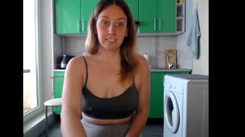 nastasiiaaforyou online show from October 12, 2025, 12:04 pm