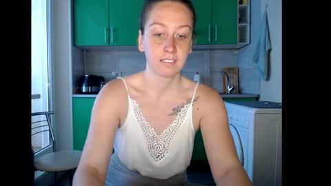 nastasiiaaforyou online show from October 14, 2025, 5:41 am