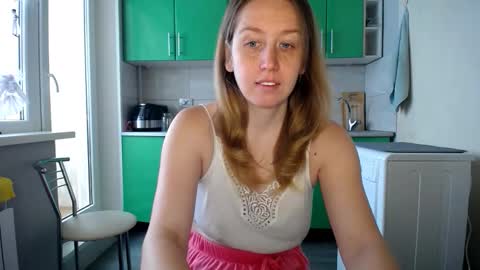 nastasiiaaforyou online show from October 29, 2025, 10:28 am