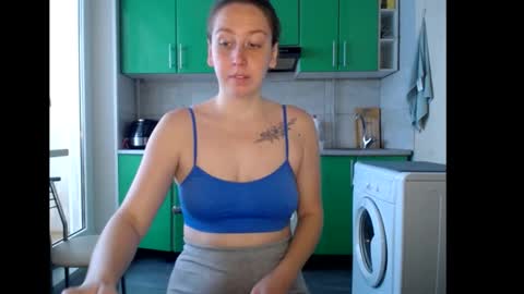 nastasiiaaforyou online show from November 4, 2025, 6:34 am