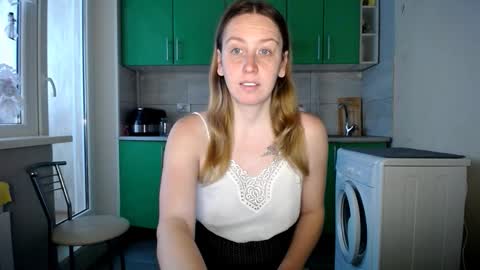 nastasiiaaforyou online show from November 13, 2025, 10:58 am