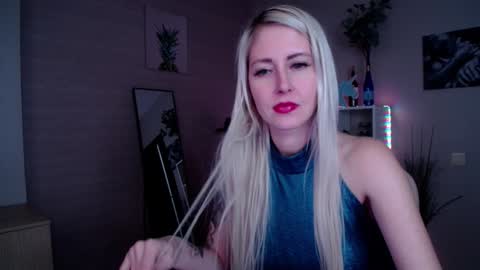 Nastya online show from December 9, 2024, 4:56 am