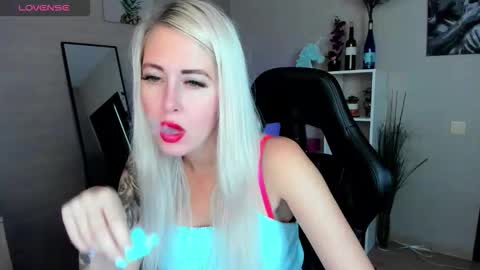 Nastya online show from September 15, 2025, 1:27 am