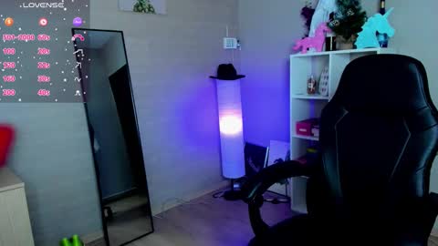 Nastya online show from December 23, 2025, 1:36 am