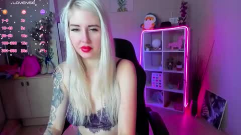 Nastya online show from February 10, 2026, 1:53 am