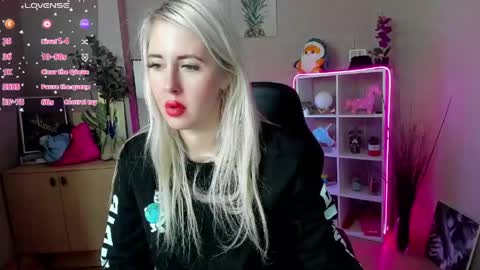 Nastya online show from March 2, 2026, 5:08 am