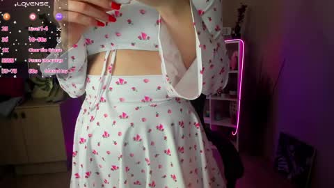 Snapshot of nastasya_cute chatting on April 23, 2026, 1:51 am Nastya online show from April 23, 2026, 1:51 am