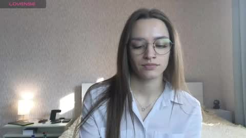 Anastasia online show from March 9, 2026, 9:02 am