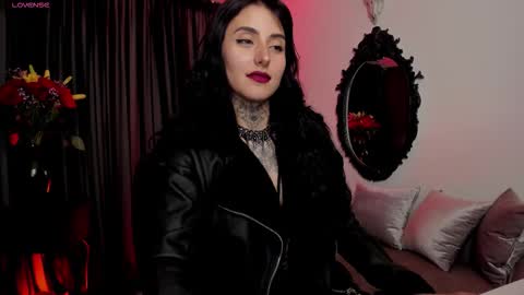 Goddess Alice online show from February 21, 2026, 5:08 am