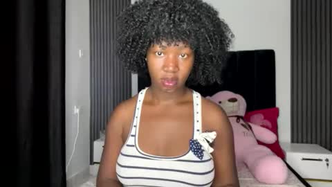 Snapshot of nasty_eboniey chatting on June 11, 2026, 5:16 am Tessy online show from June 11, 2026, 5:16 am