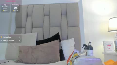 Nastya online show from December 10, 2024, 10:58 pm