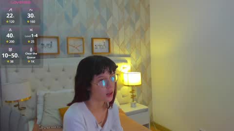 Nastya online show from January 3, 2025, 7:39 pm