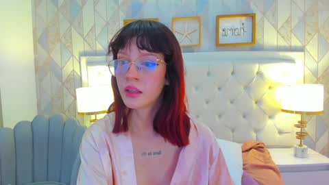 Nastya online show from January 3, 2025, 10:40 pm