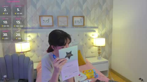 Nastya online show from January 9, 2025, 7:18 pm