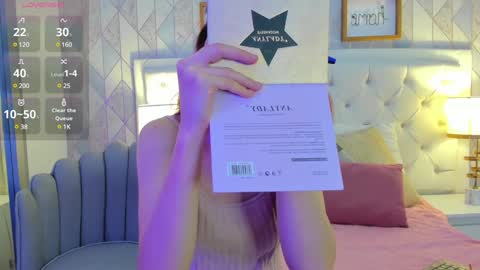 Nastya online show from January 18, 2025, 7:37 pm