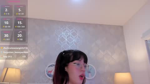 Nastya online show from January 22, 2025, 8:38 pm